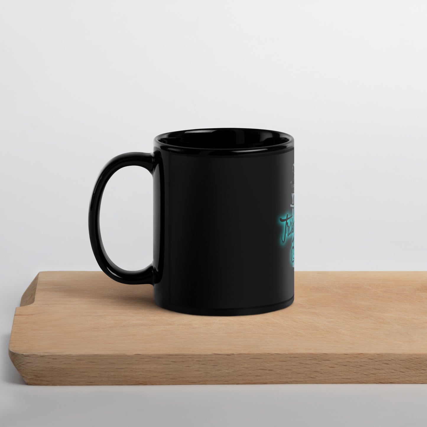 TFD Mug