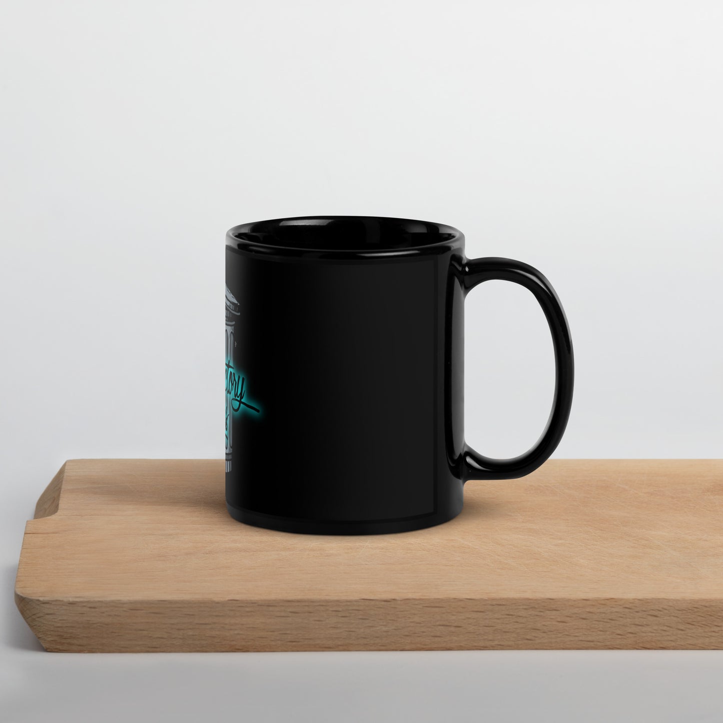 TFD Mug