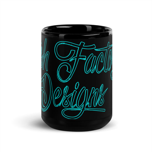 TFD Mug