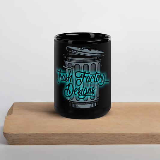 TFD Mug