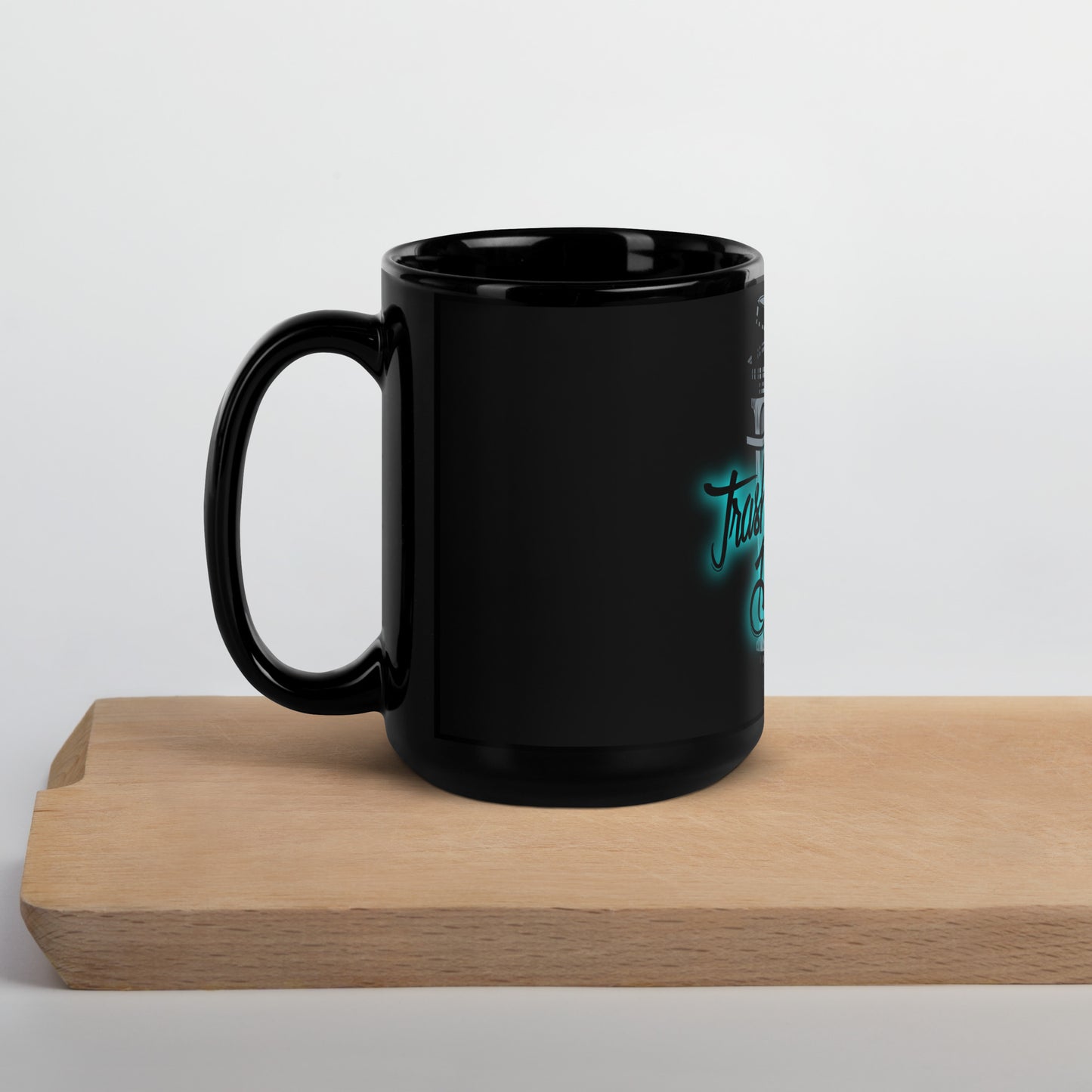 TFD Mug