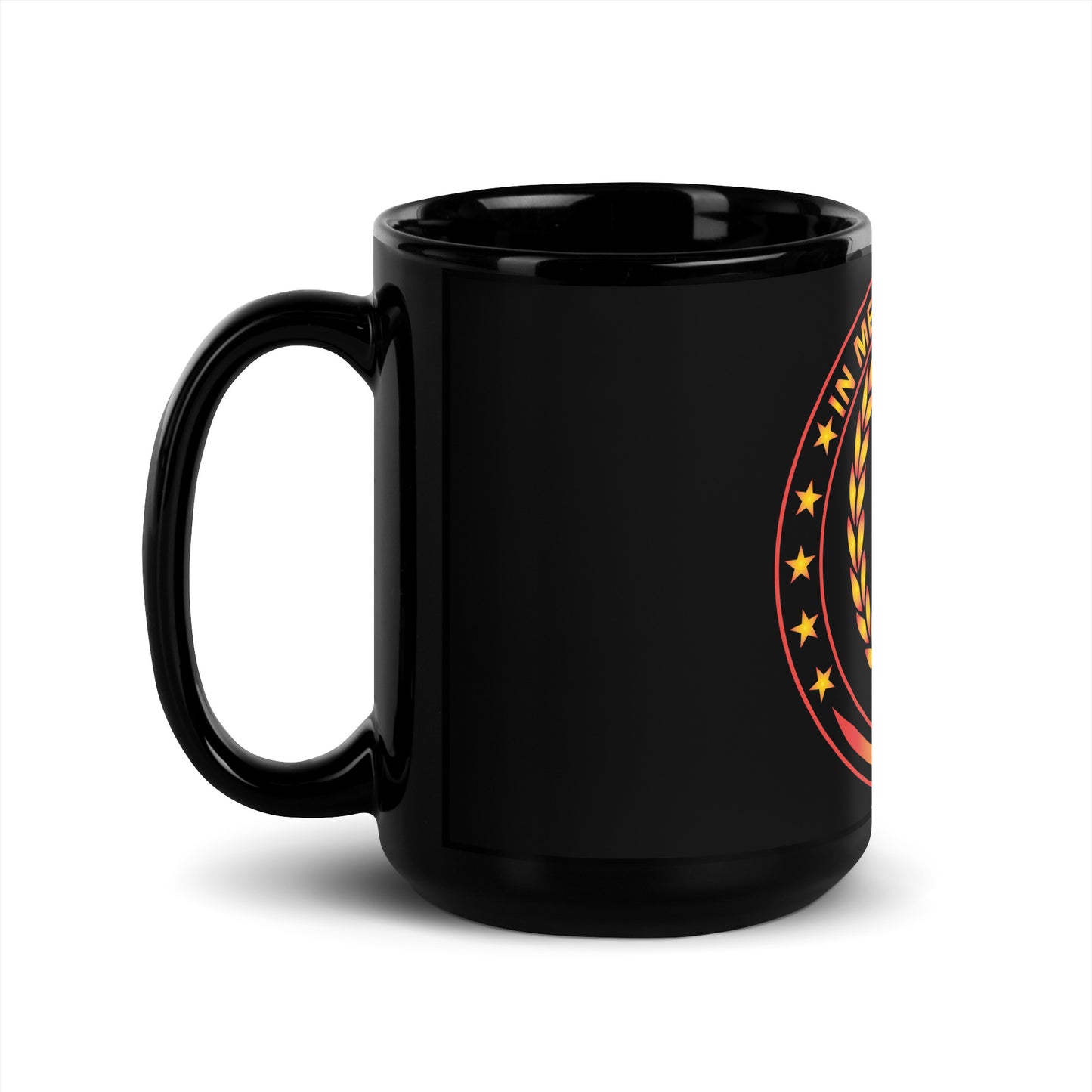 Metalhead Mug