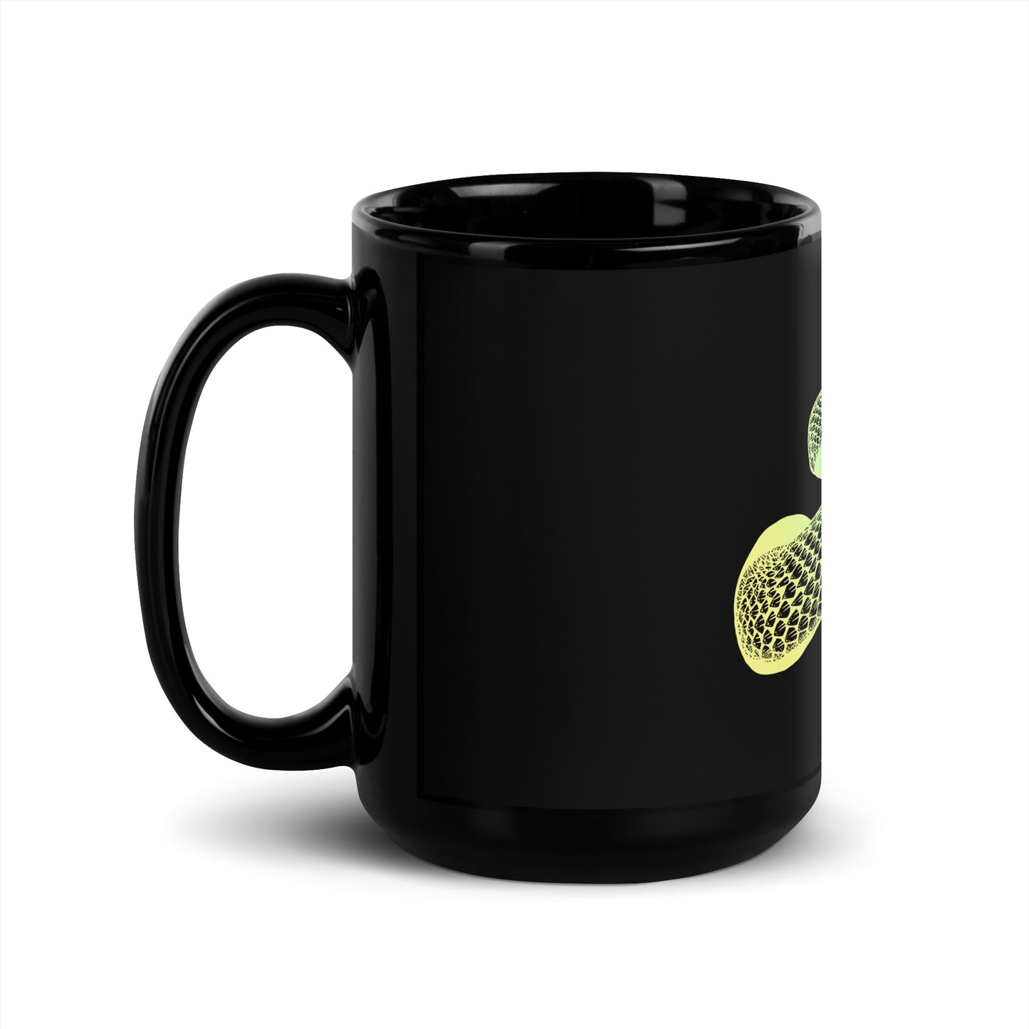 Serpent Mug