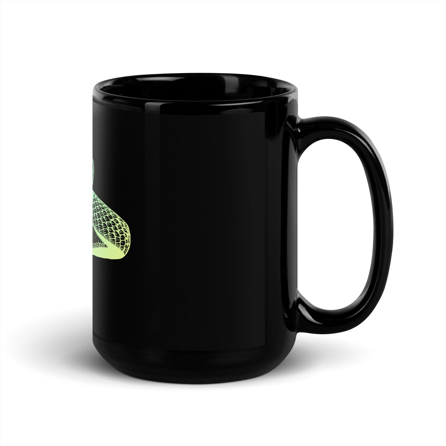 Serpent Mug