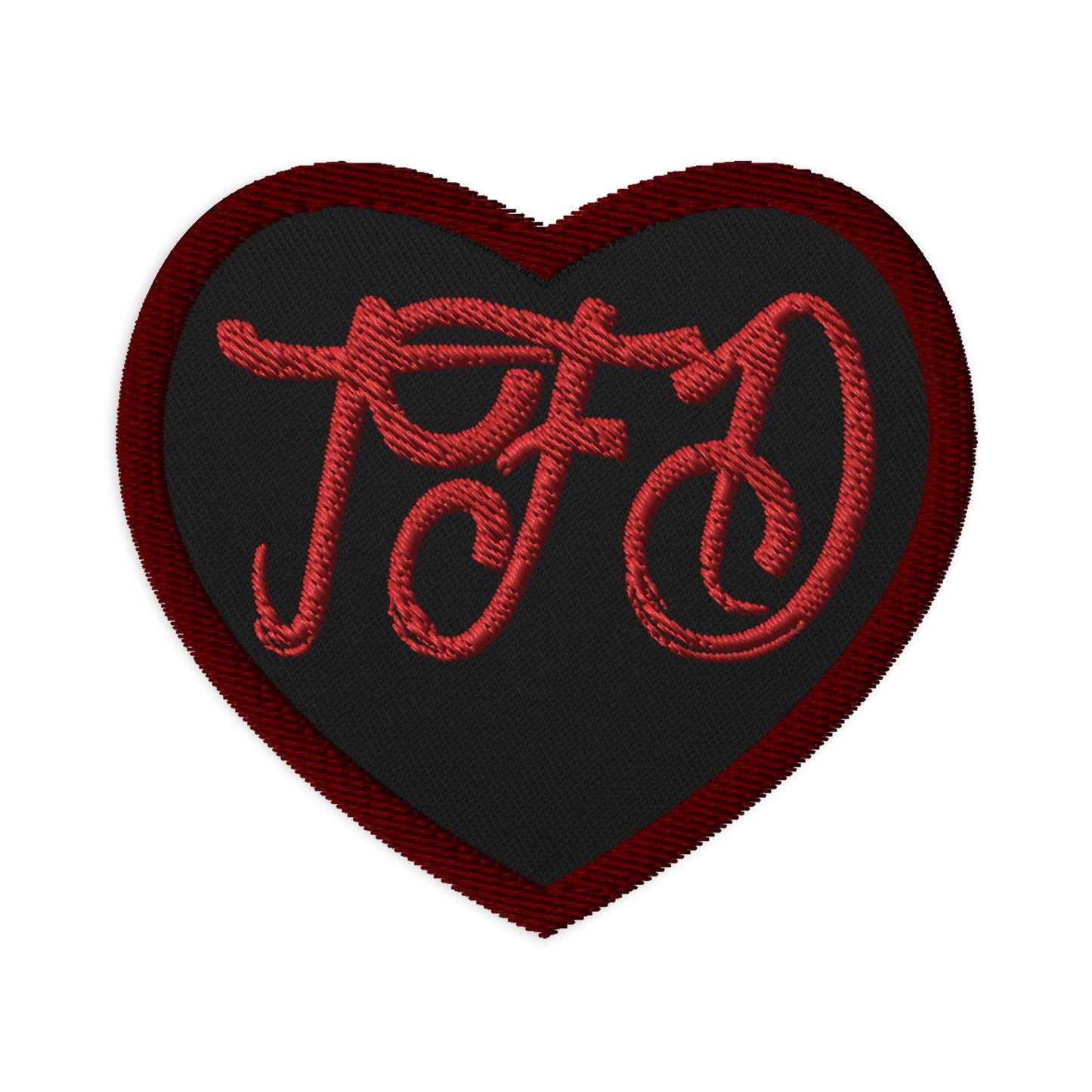 TFD Patch