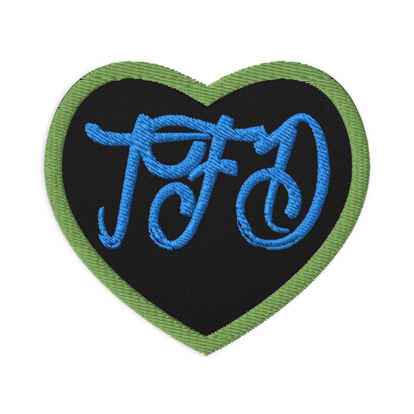 TFD Patch