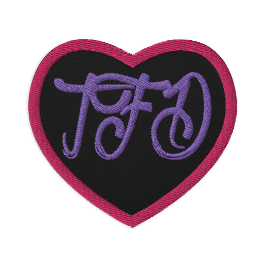 TFD Patch