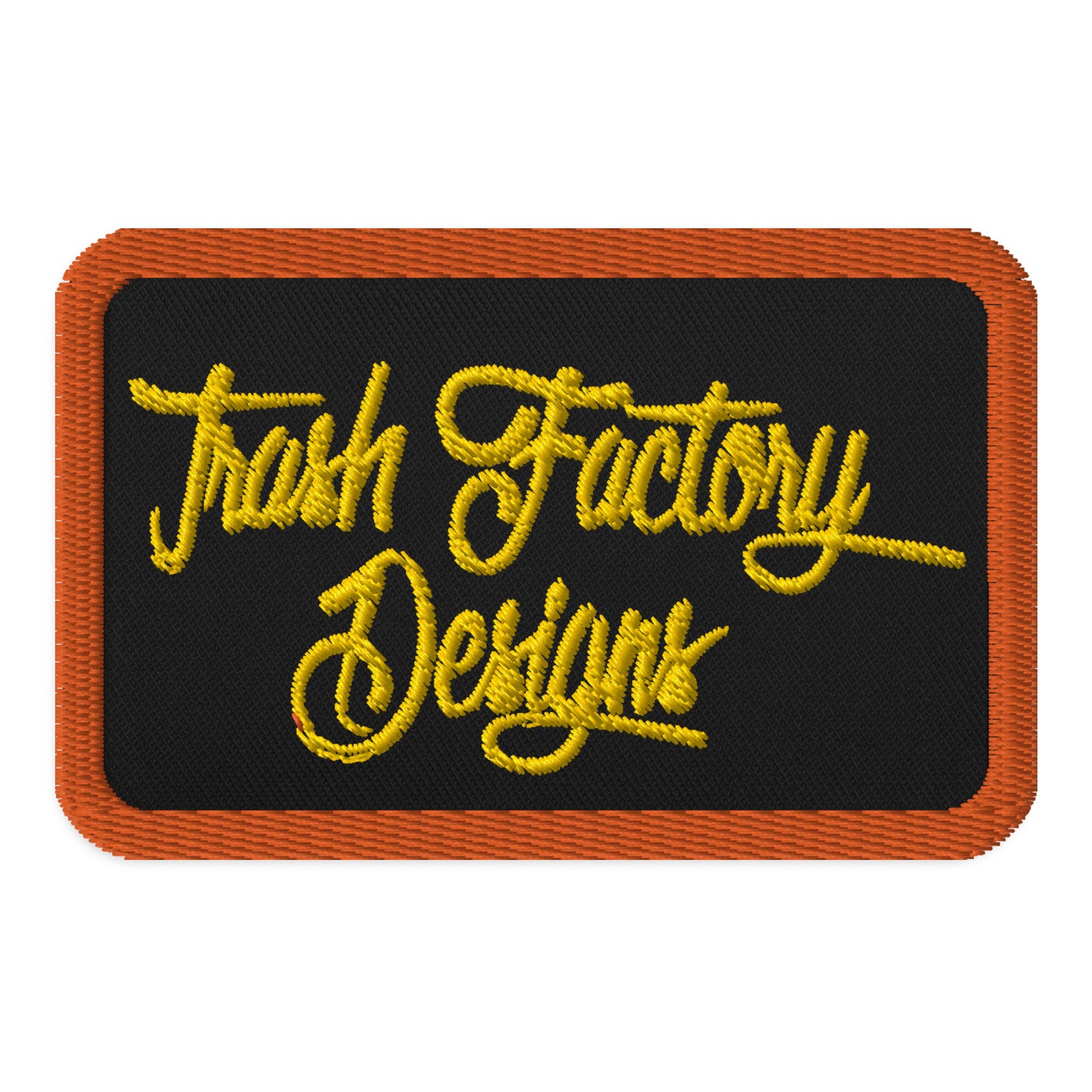 TFD Patch