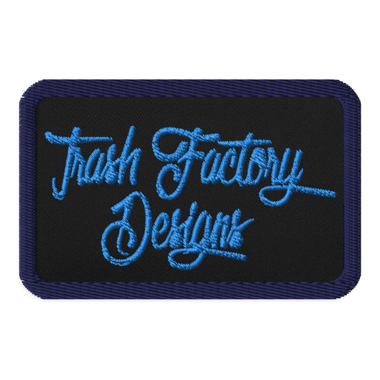 TFD Patch