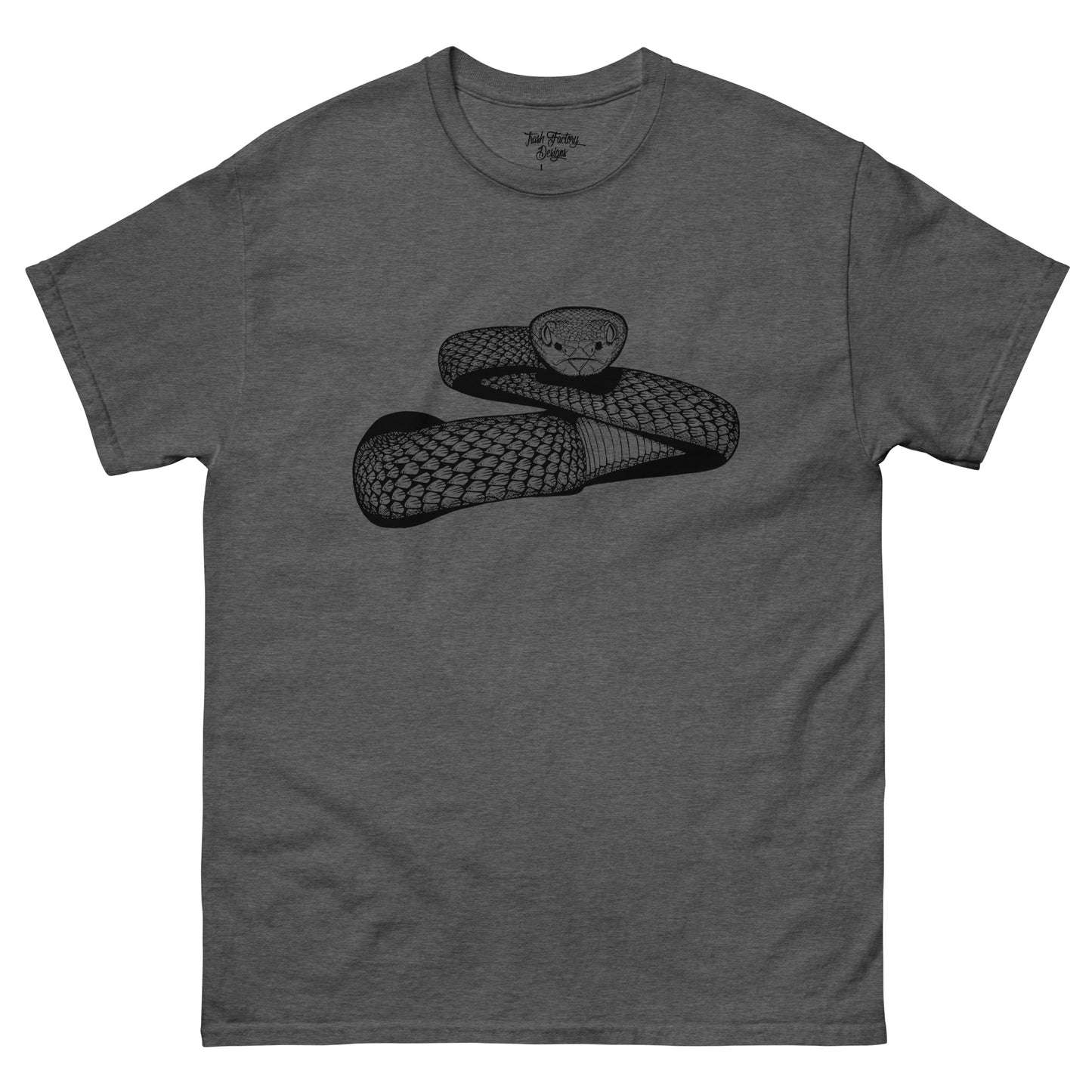 Serpent Dude Tee