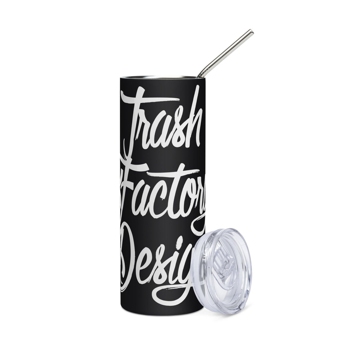 TFD Baby Basic Ass Tumbler