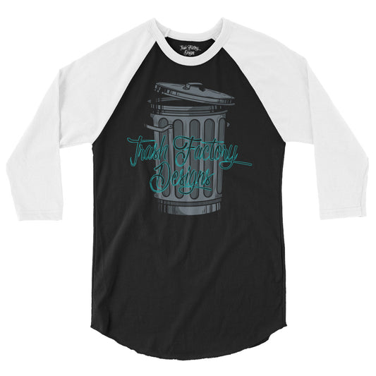 TFD Raglan