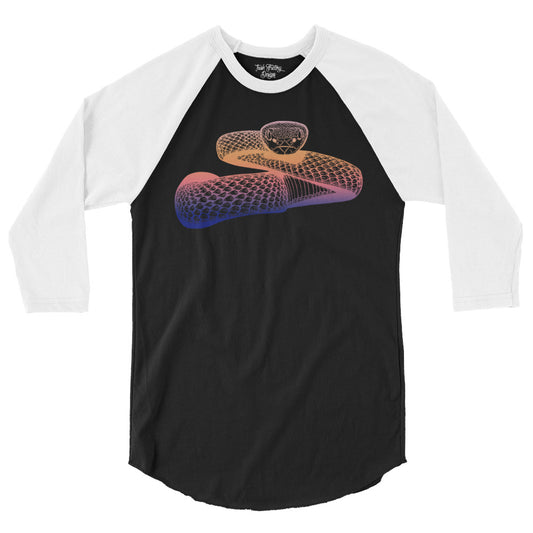 Serpent Raglan