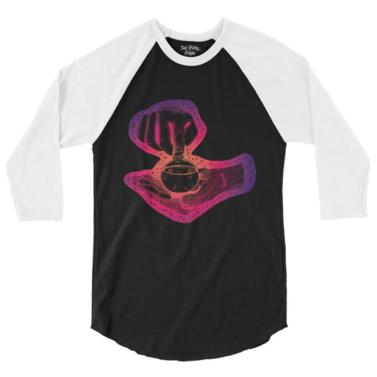 Magical Hands Raglan