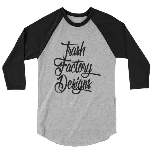 TFD Raglan