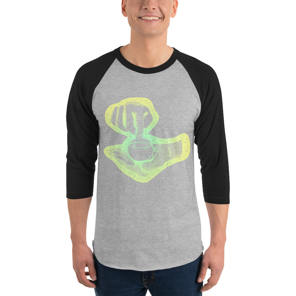 Magical Hands Raglan