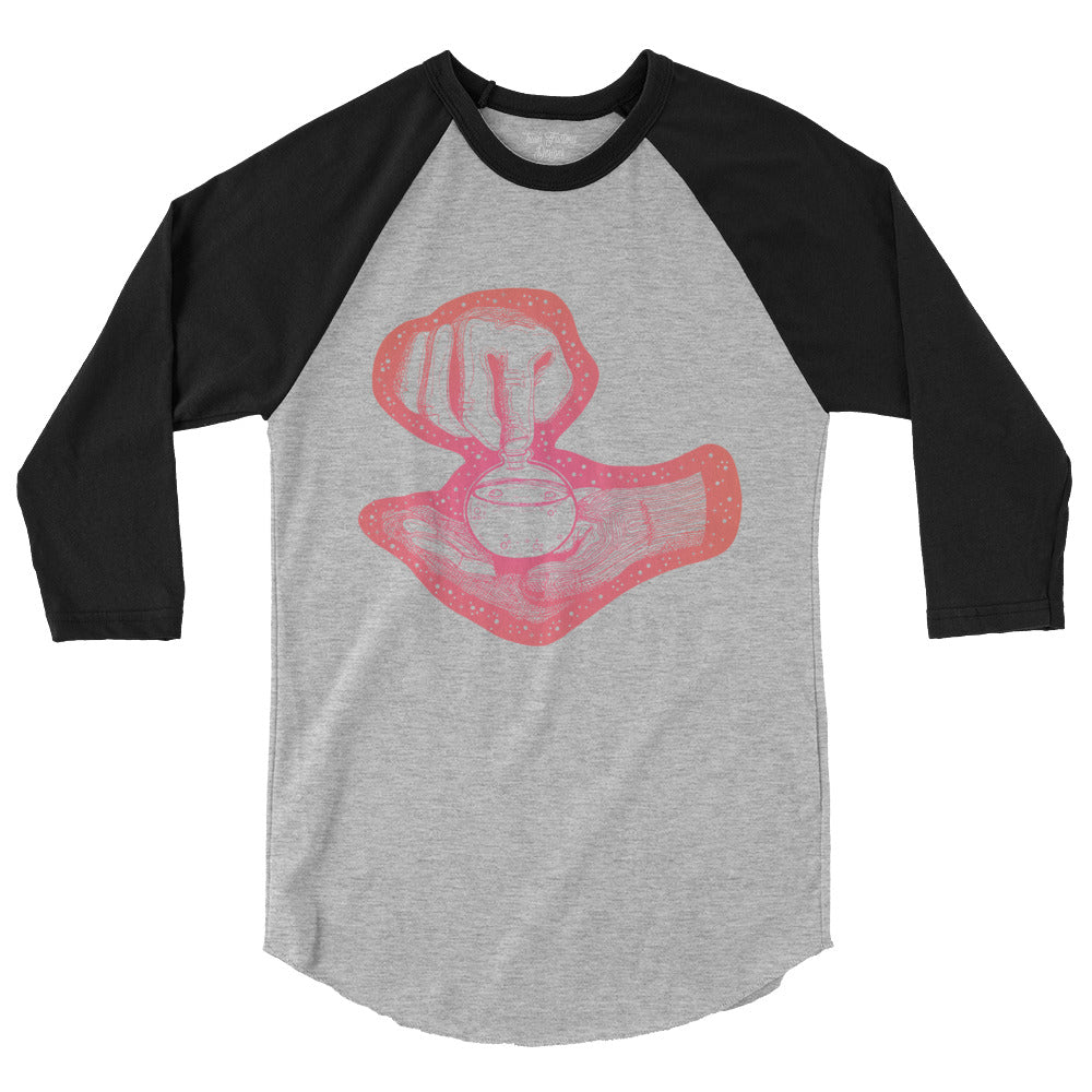 Magical Hands Raglan