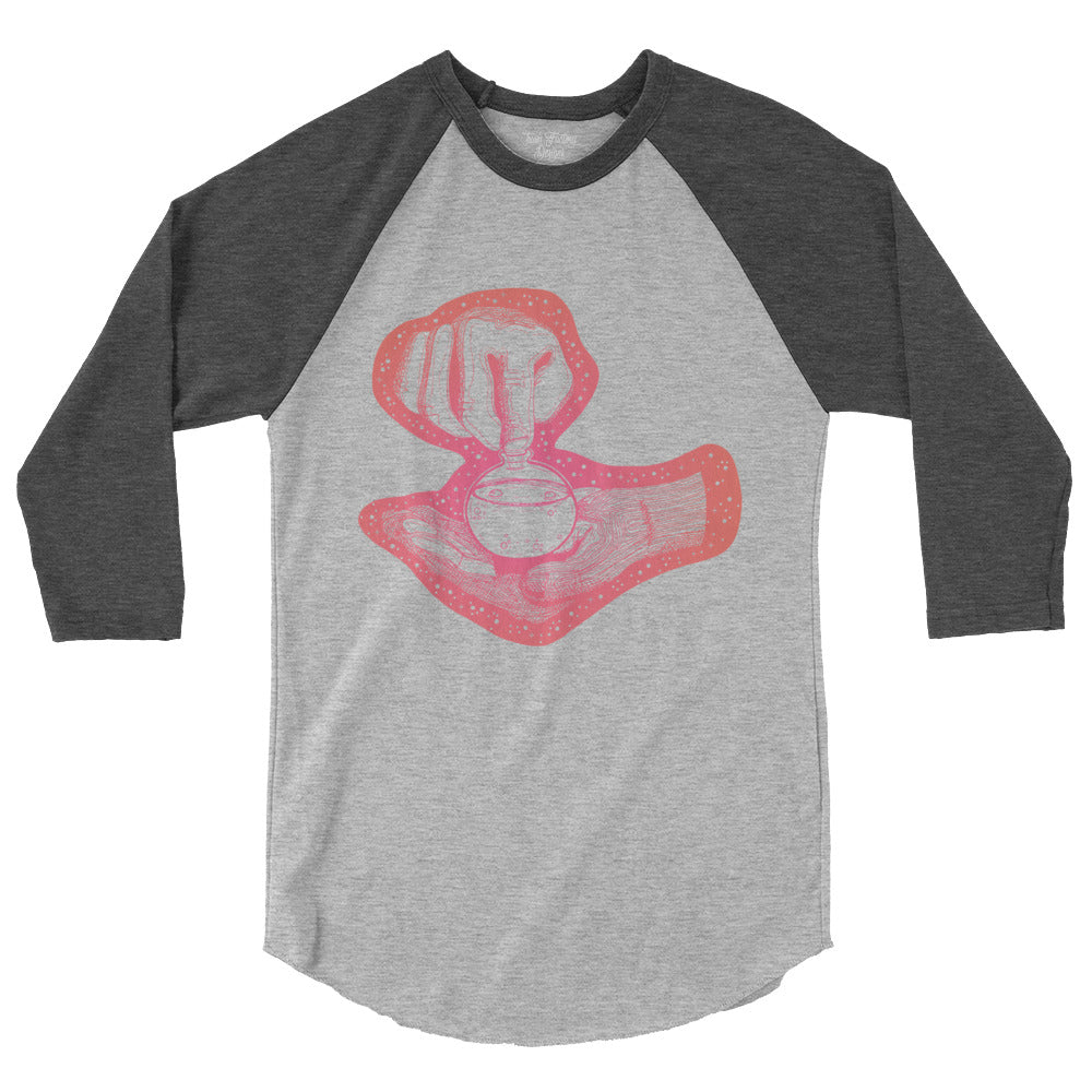 Magical Hands Raglan