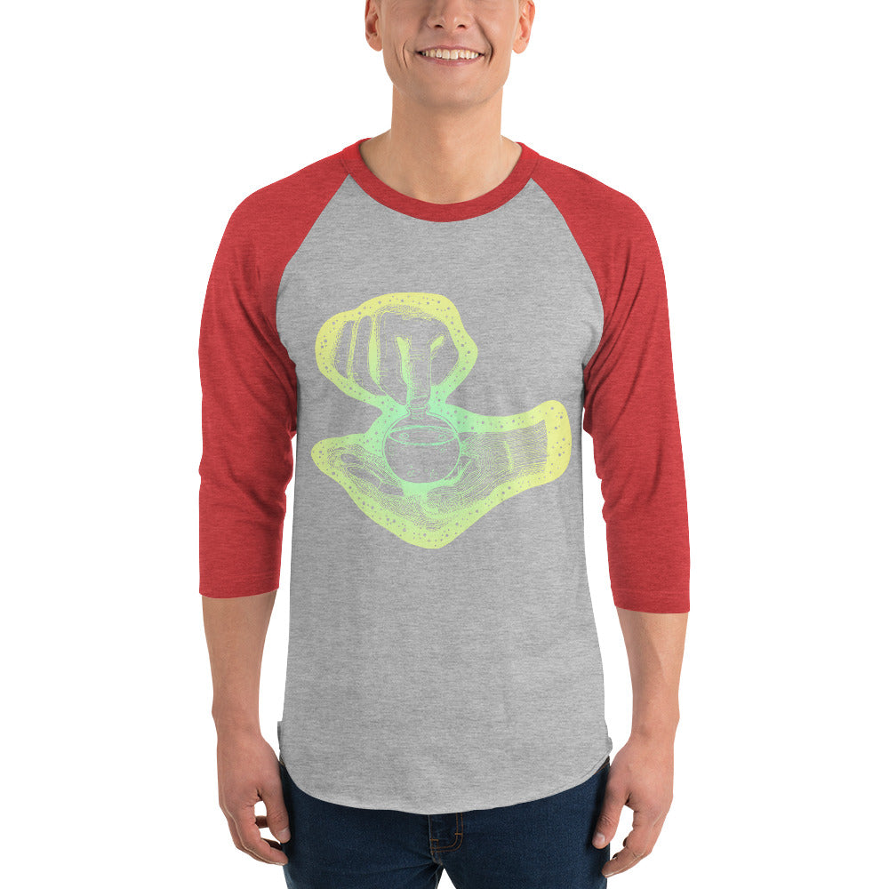 Magical Hands Raglan