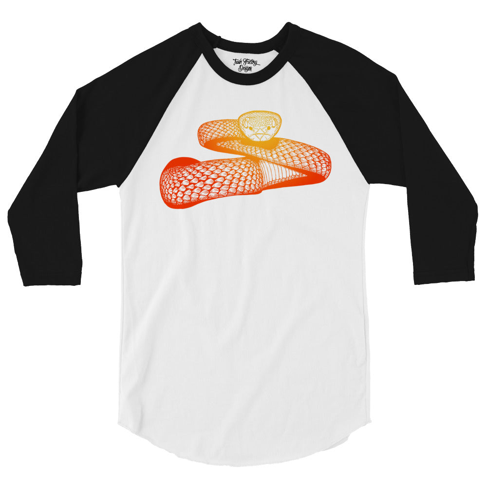 Serpent Raglan