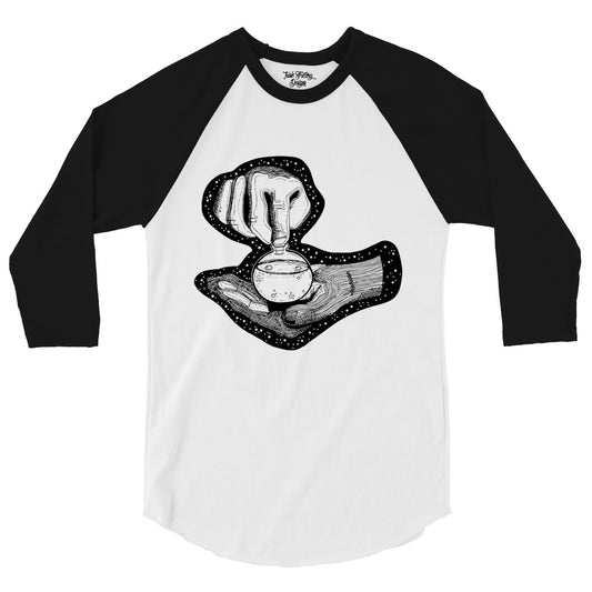 Magical Hands Raglan