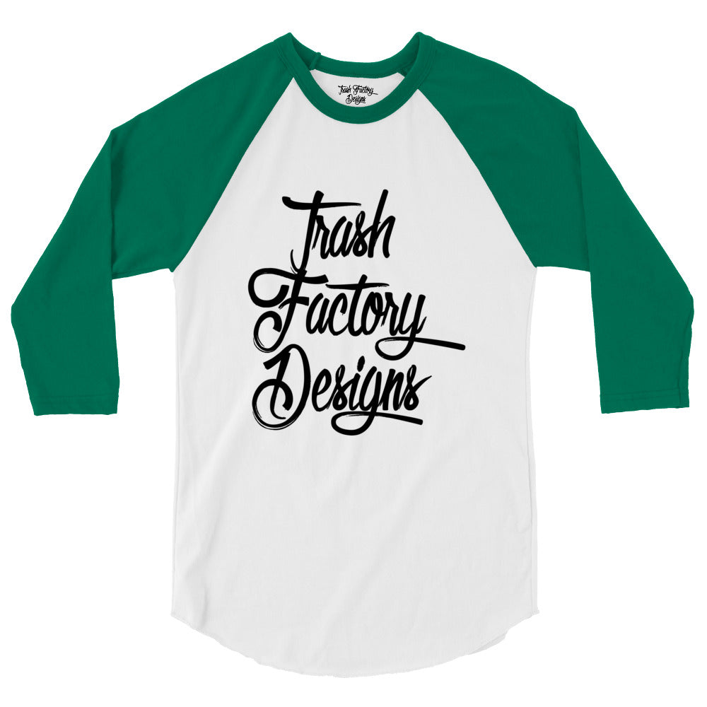 TFD Raglan