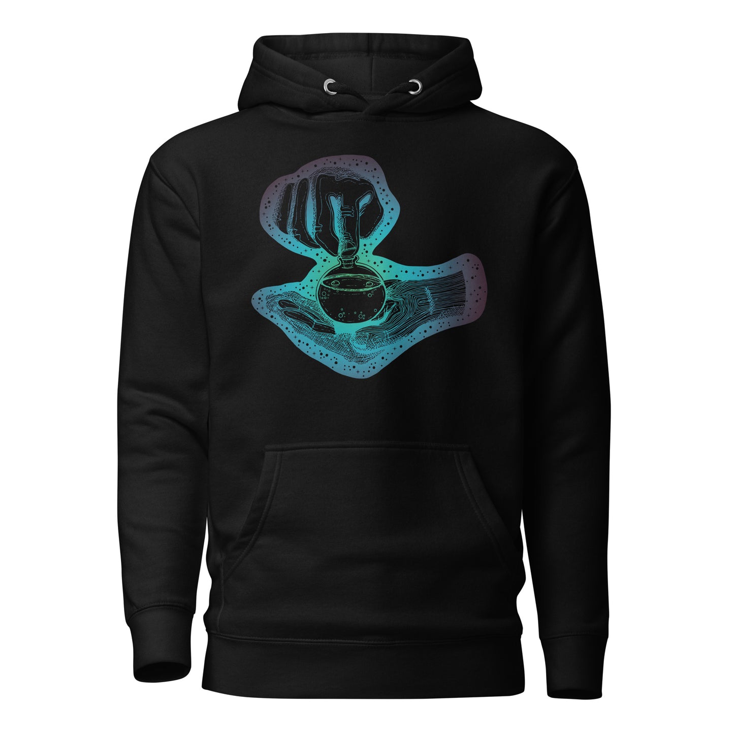 Magical Hands Hoodie