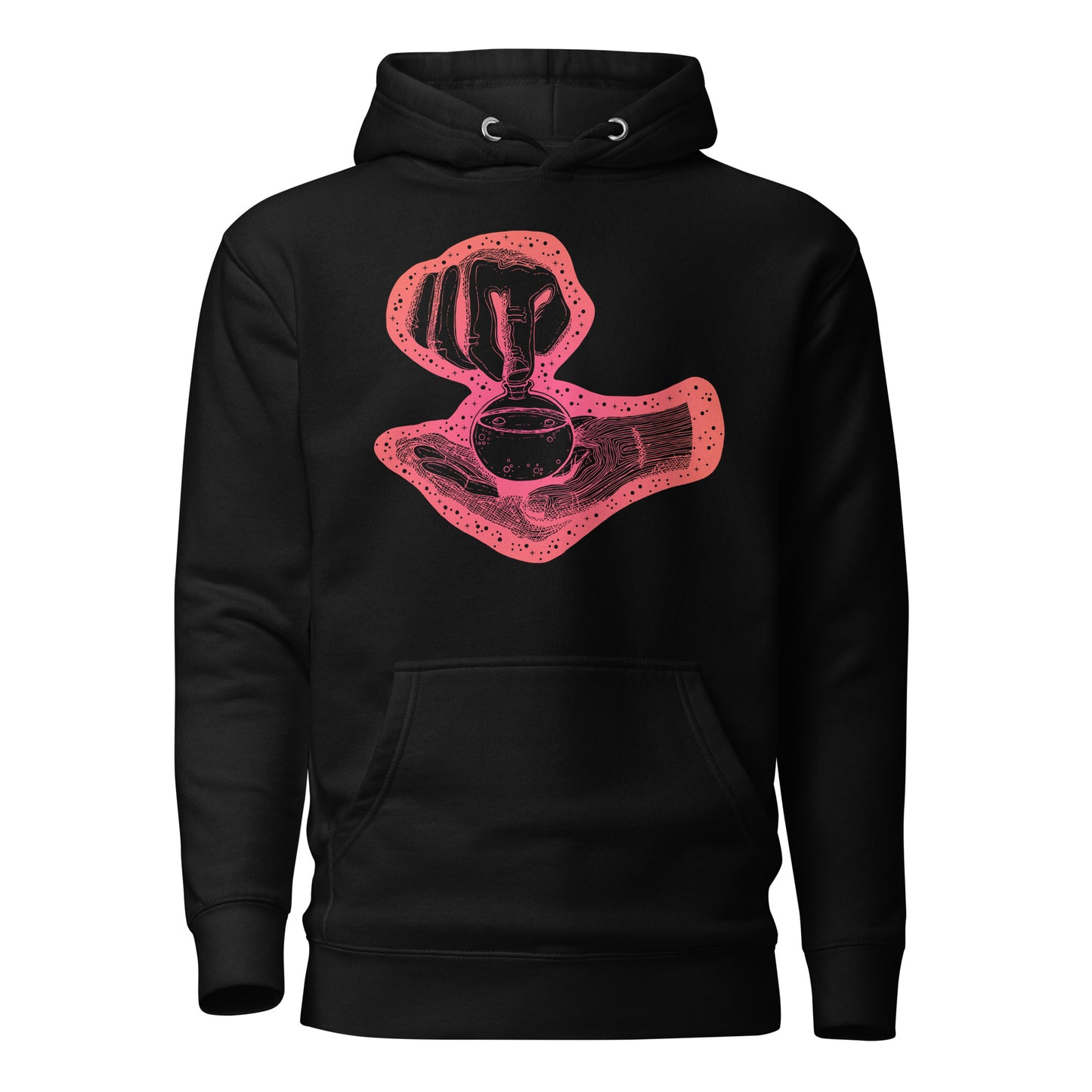 Magical Hands Hoodie