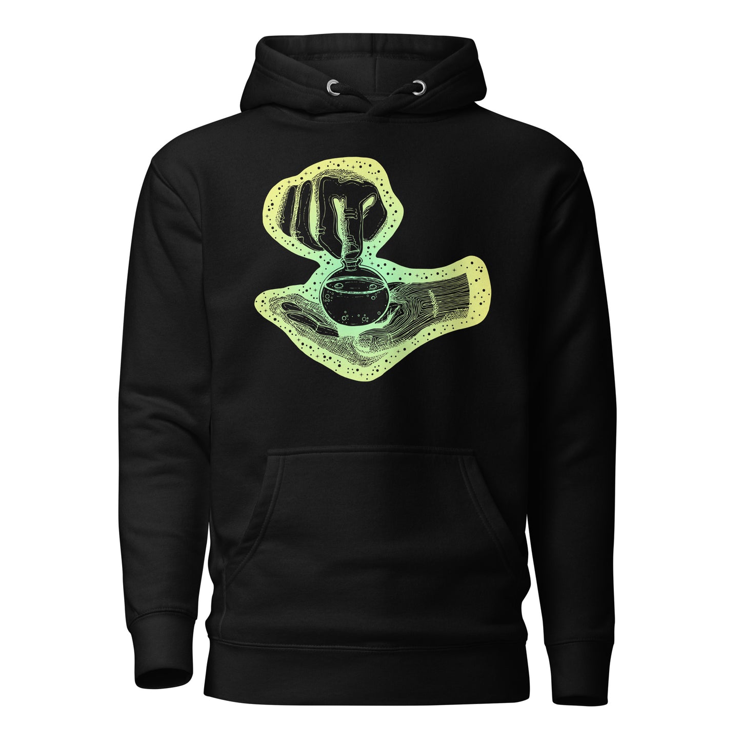 Magical Hands Hoodie