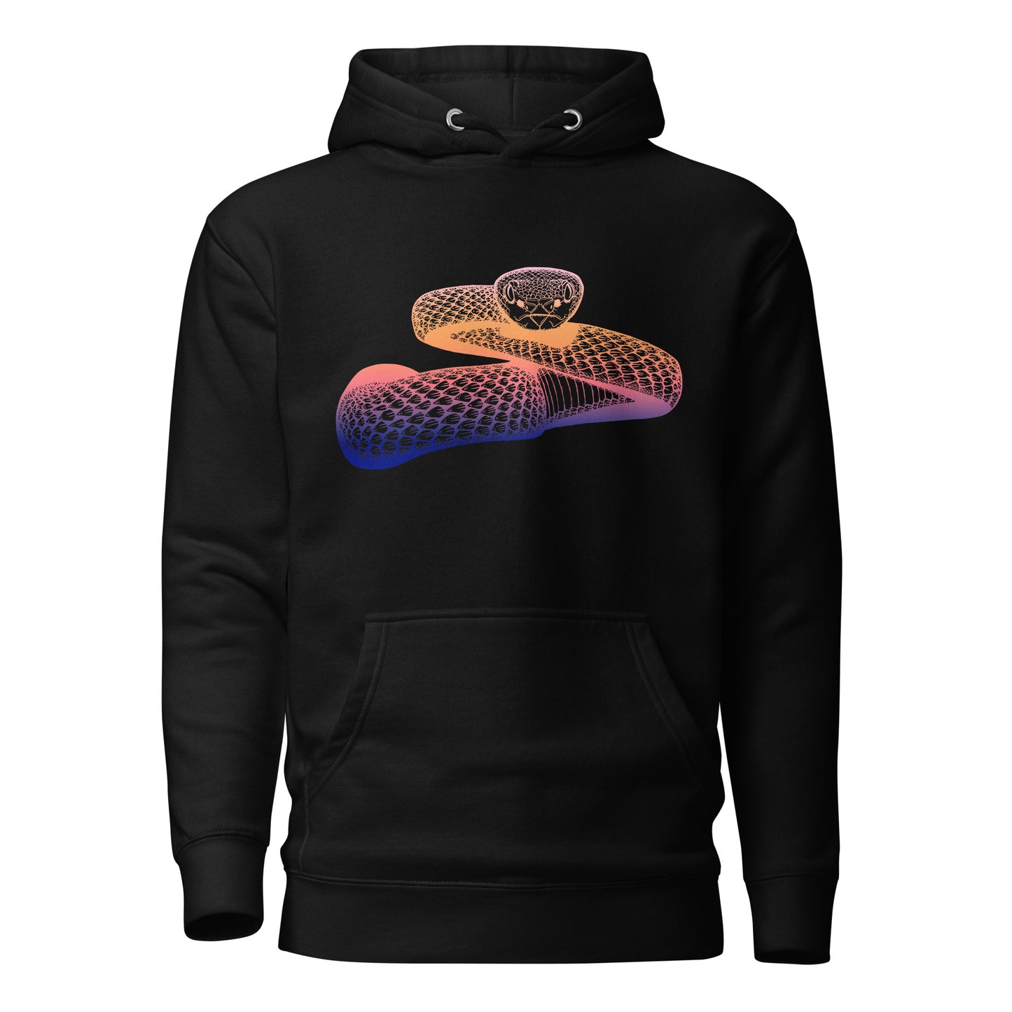 Serpent Hoodie