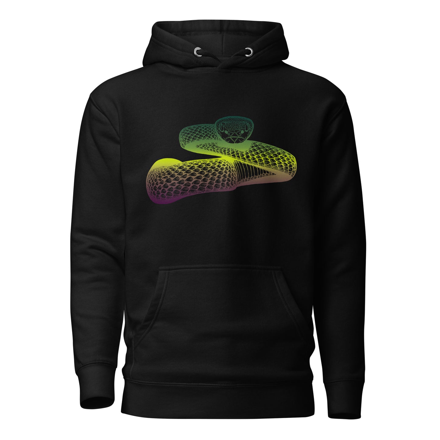 Serpent Hoodie