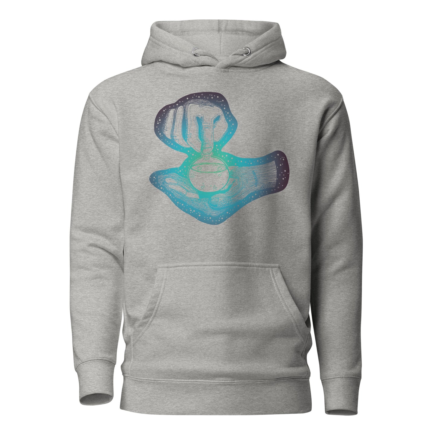 Magical Hands Hoodie