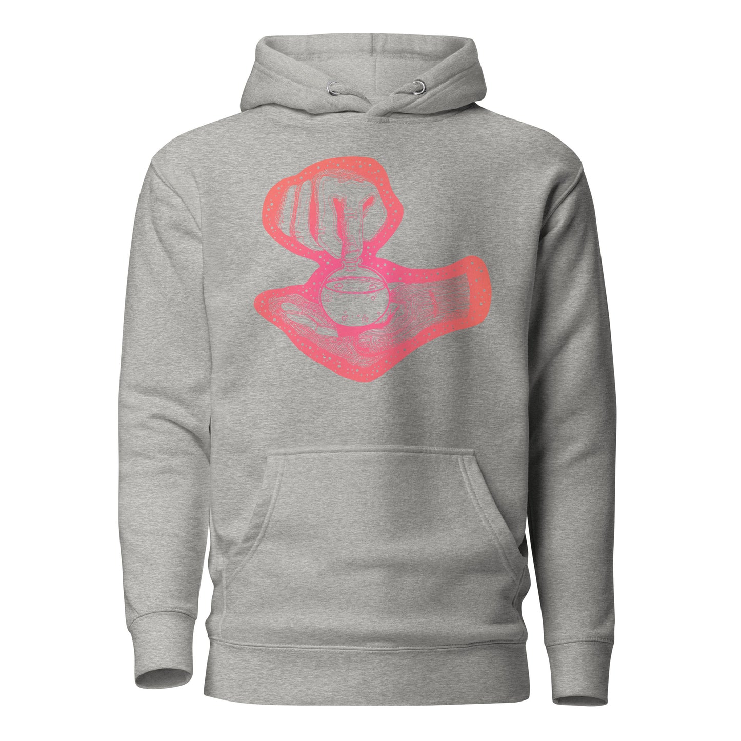 Magical Hands Hoodie