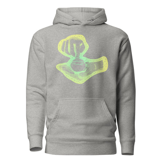 Magical Hands Hoodie