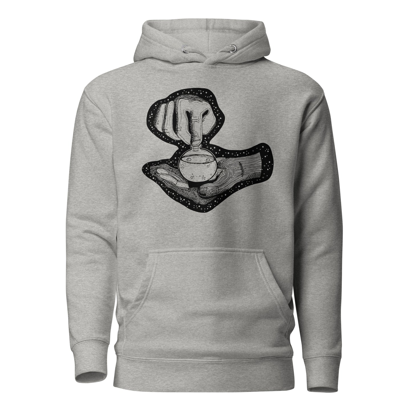 Magical Hands Hoodie