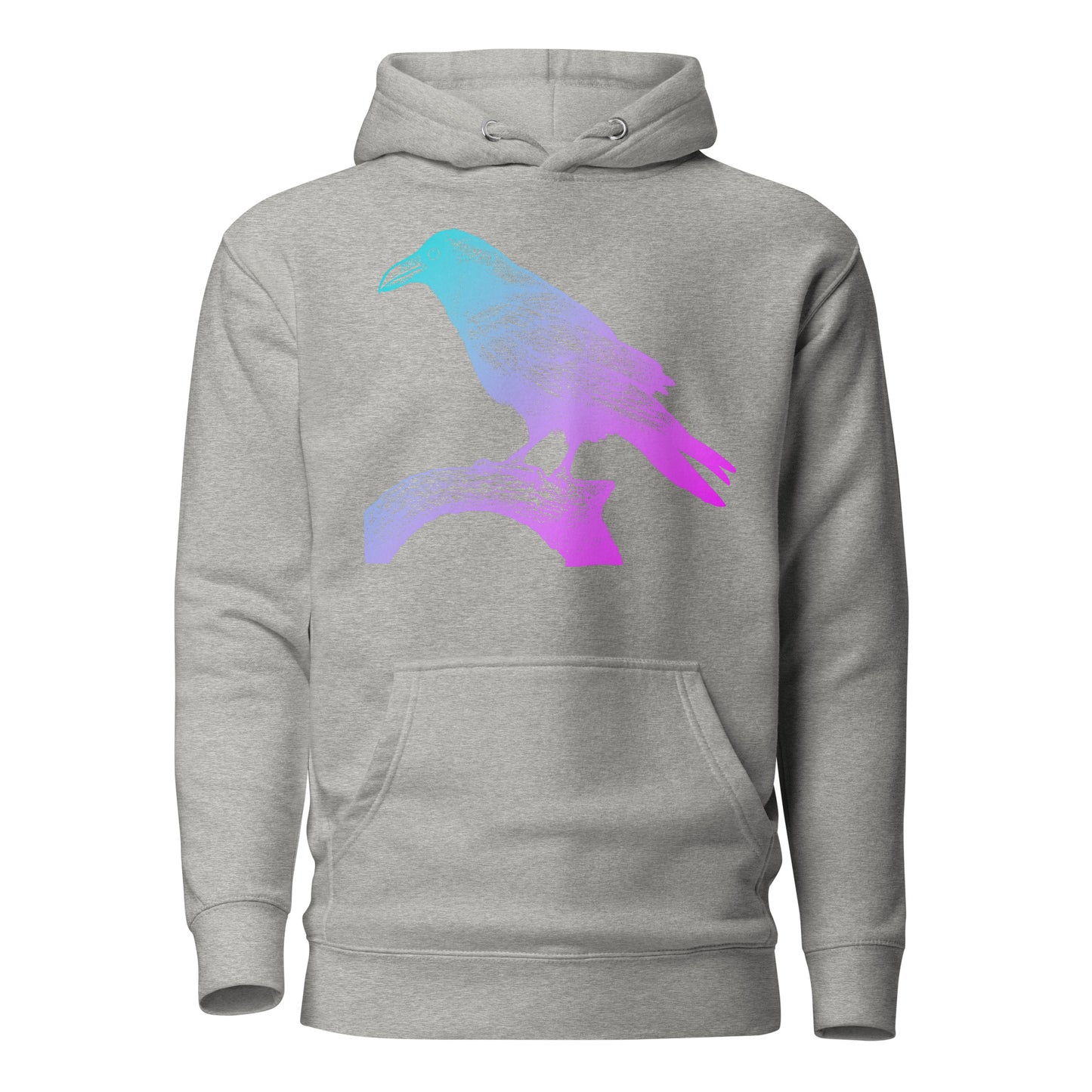 Raven Hoodie