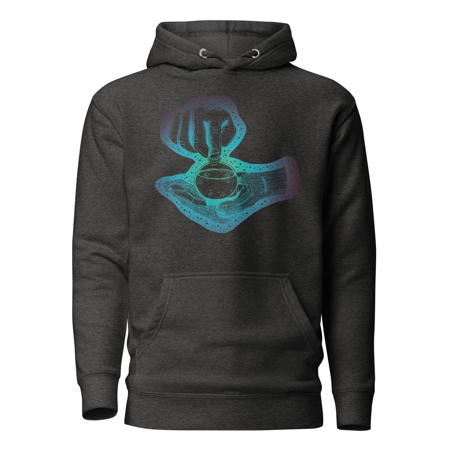 Magical Hands Hoodie