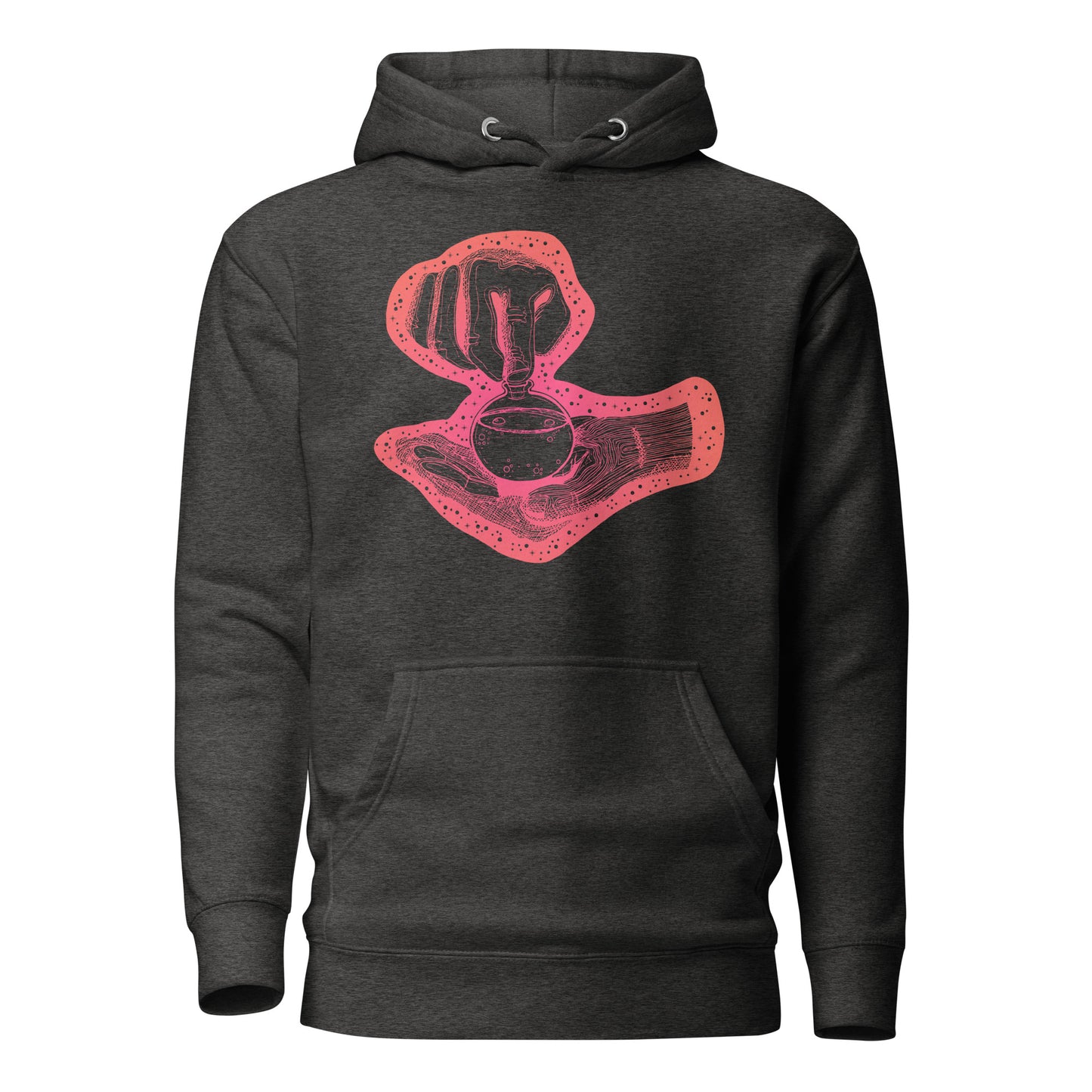 Magical Hands Hoodie