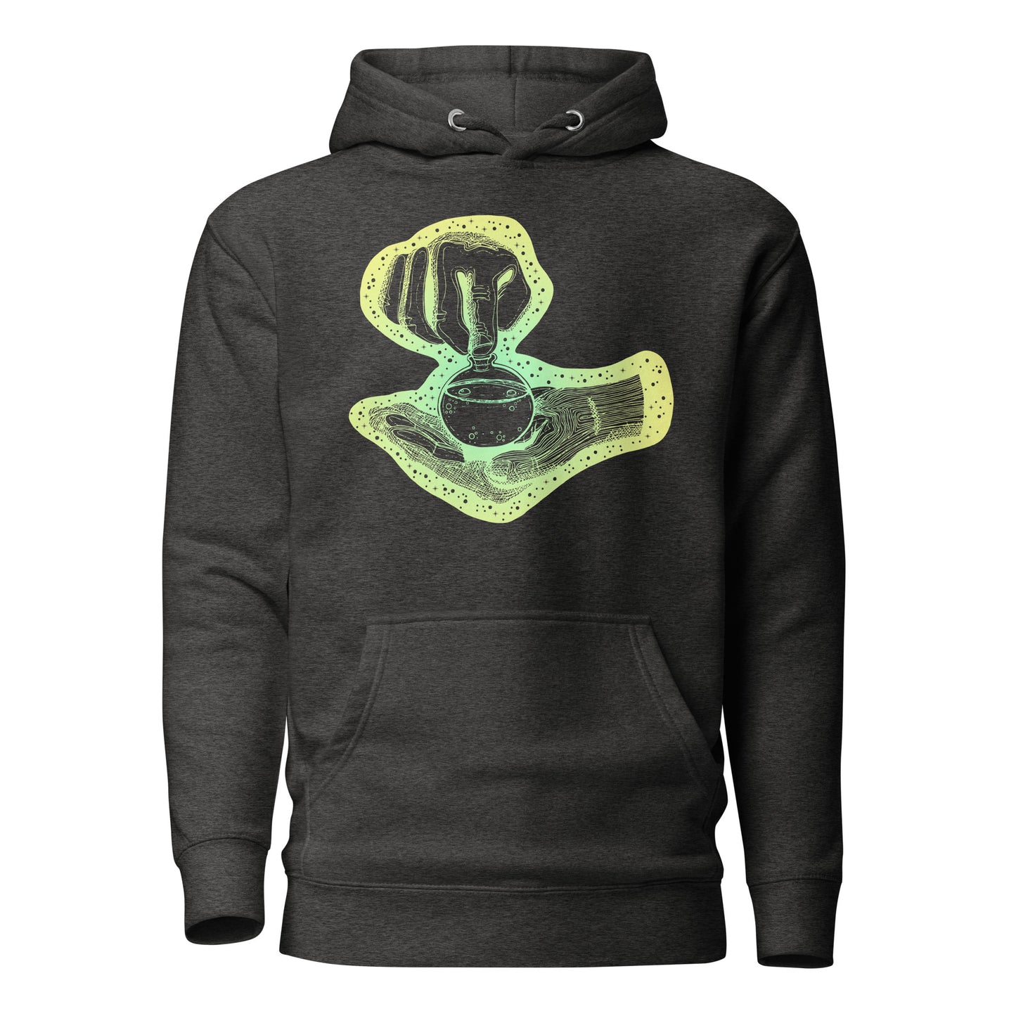 Magical Hands Hoodie