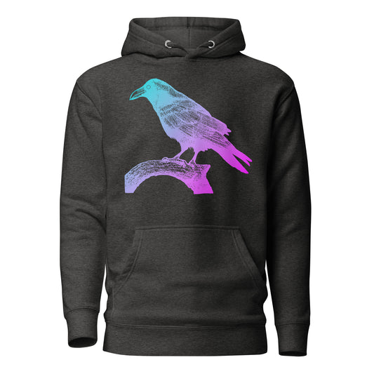 Raven Hoodie