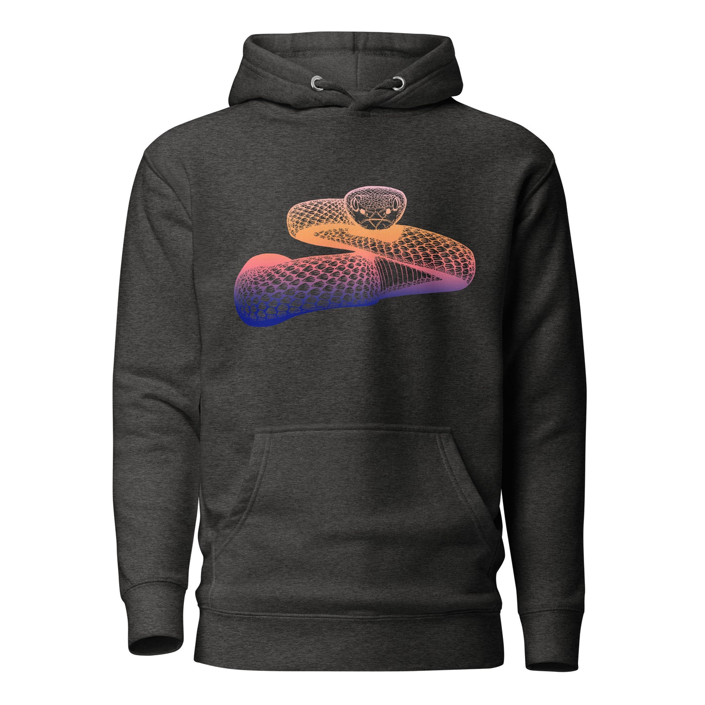 Serpent Hoodie