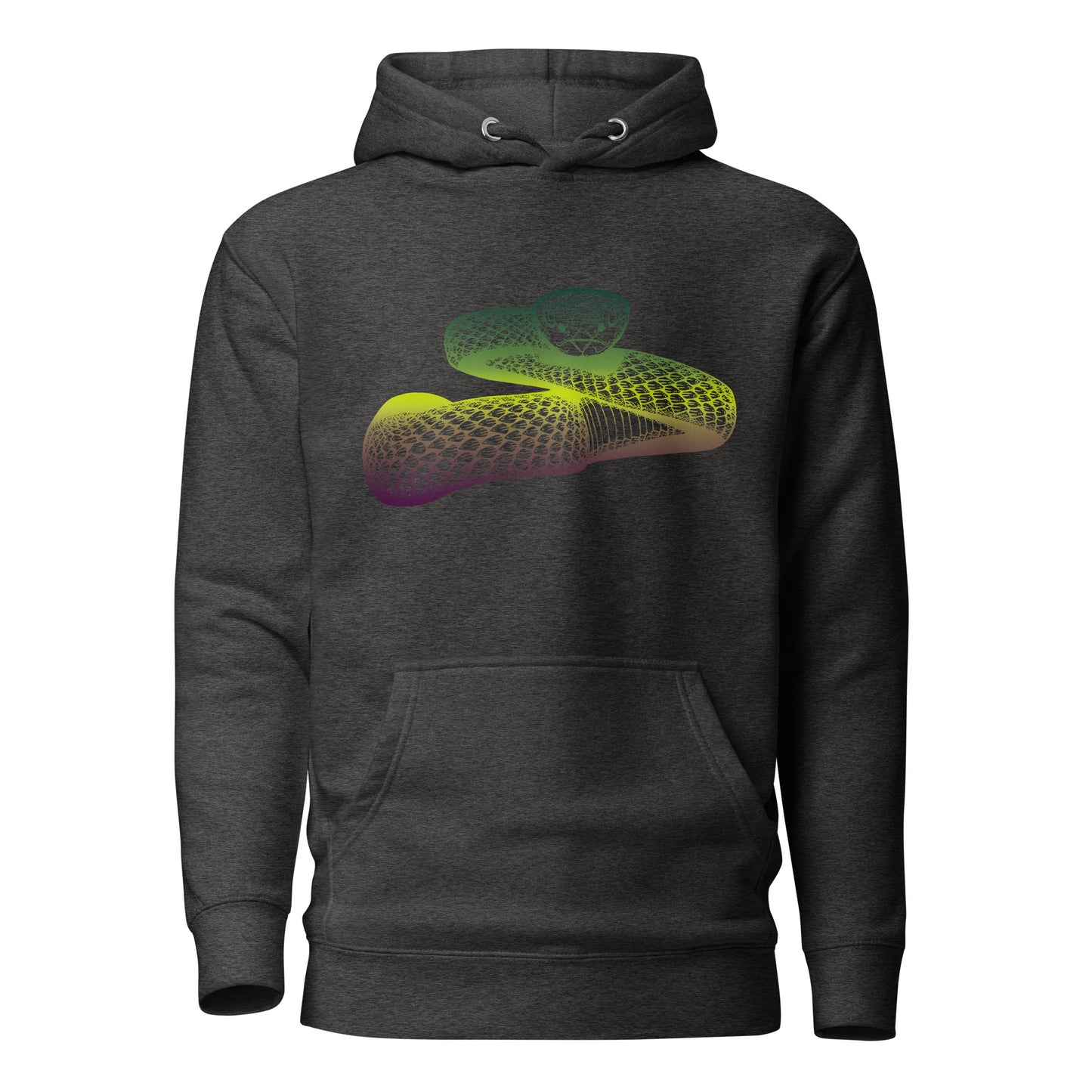 Serpent Hoodie