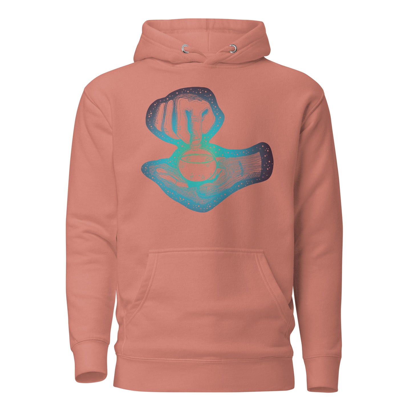 Magical Hands Hoodie