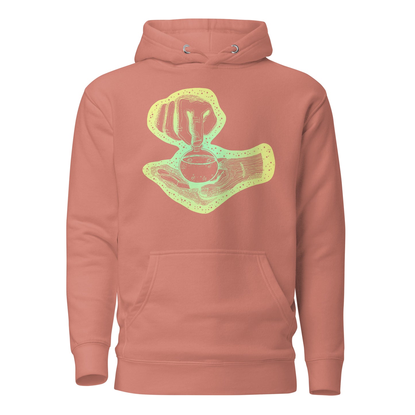 Magical Hands Hoodie