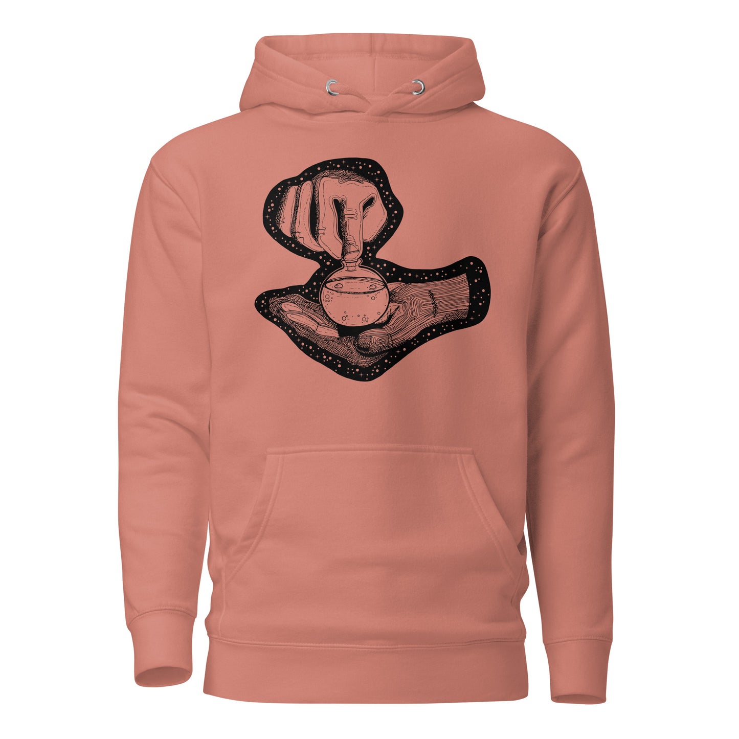 Magical Hands Hoodie