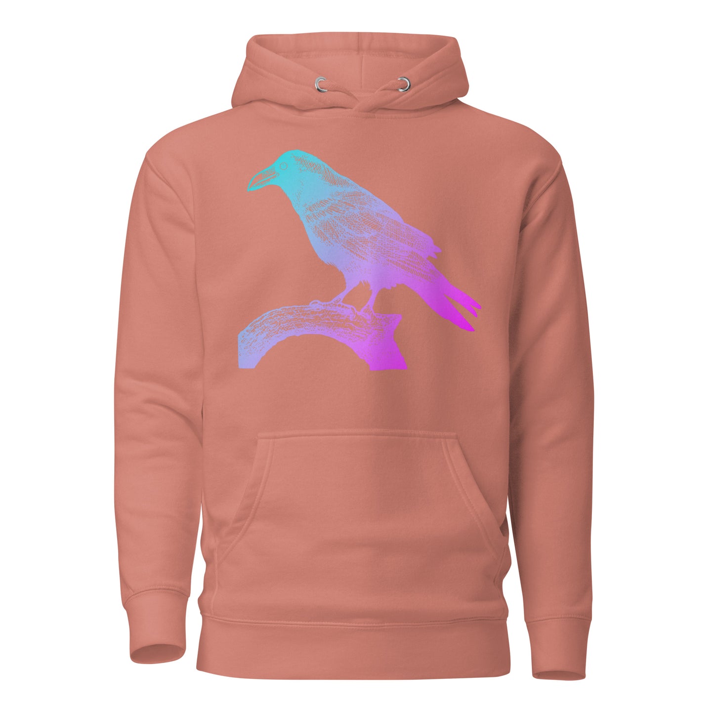 Raven Hoodie