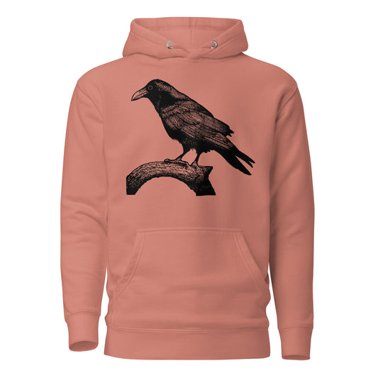 Raven Hoodie