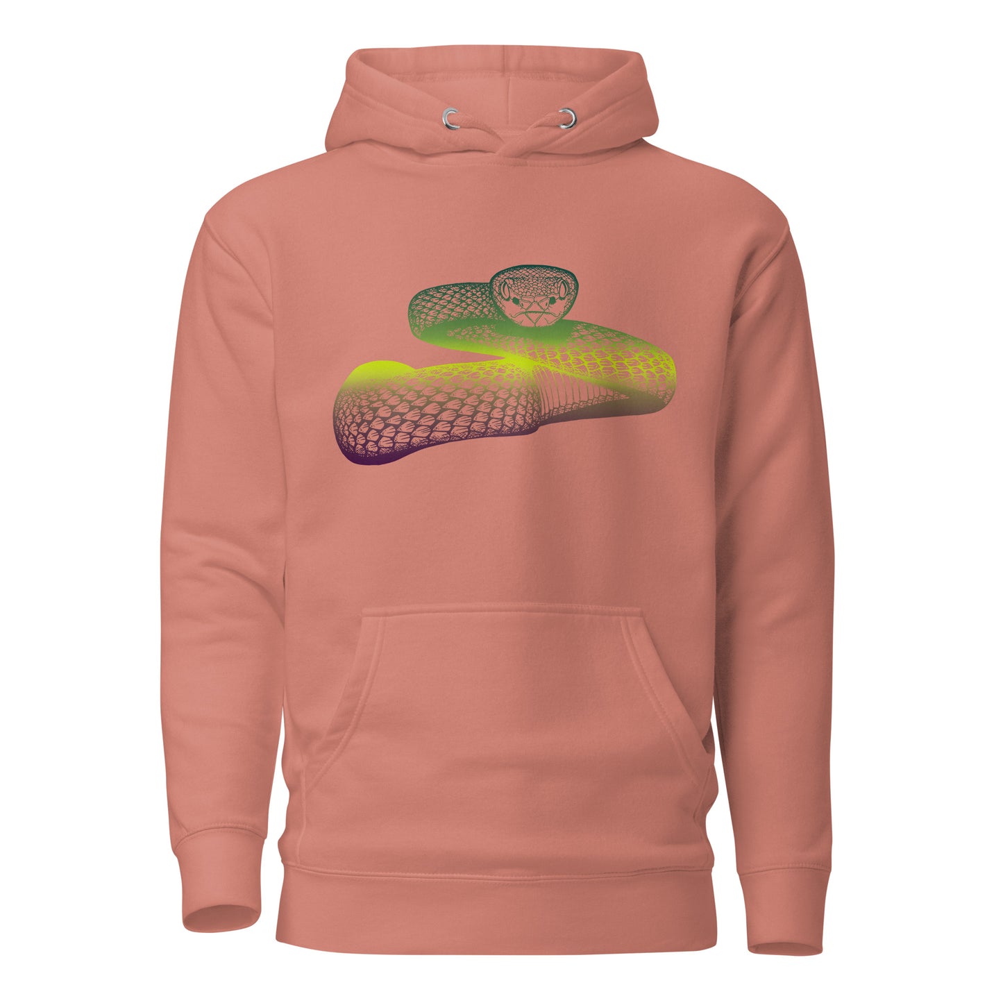 Serpent Hoodie