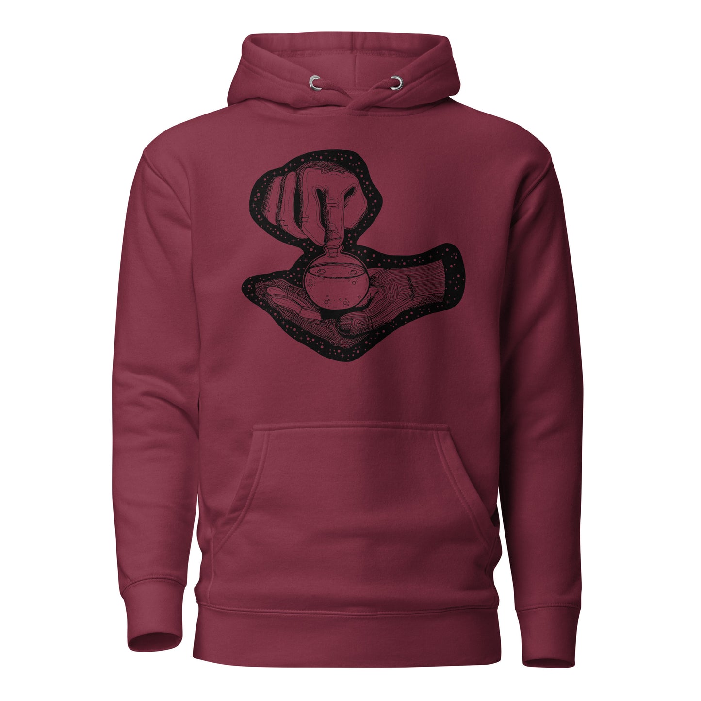 Magical Hands Hoodie