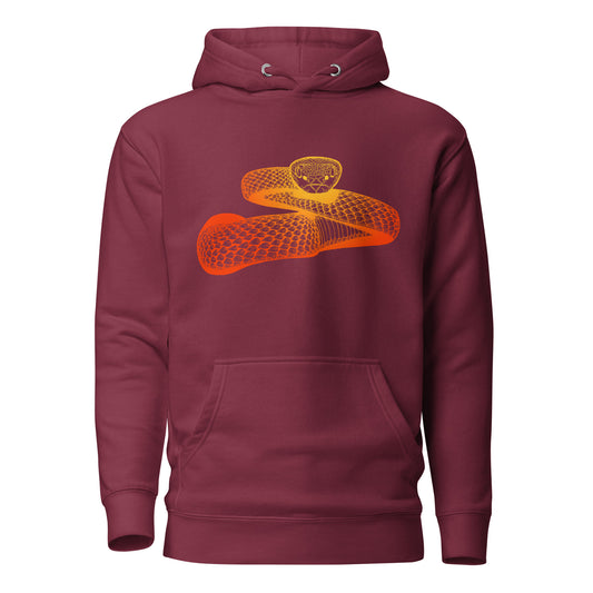 Serpent Hoodie